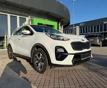 Zunanja slika - KIA Sportage - 1.6 CRDi 85kW Edition - SLO. - - 1 - Predogledna slika
