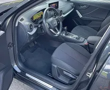 Zunanja slika - Audi Q2 - 35 TDI quattro S tronic -VIRT-KAM-PDC-LED- - 5 - Predogledna slika