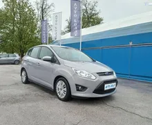 Zunanja slika - Ford C-MAX - C-Max - 8 - Predogledna slika