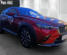 Zunanja slika - Mazda CX-3 - CD115 Revolution -HEAD UP-ACC-LED-NAVI-MRTVI KOT.. - 2 - Predogledna slika