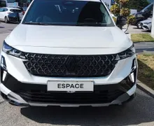 Zunanja slika - Renault Espace - E-Tech 200 Esprit Alpine - 7 - Predogledna slika