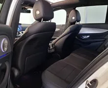 Zunanja slika - Mercedes-Benz E-Razred - 220d E63 LOOK•V8 SOUND•PANORAMA•BURMESTER•AMBIENT• - 11 - Predogledna slika