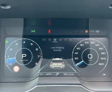Zunanja slika - KG Mobility Korando - 1.5 T-GDI Premium 4WD AT... - 15 - Predogledna slika