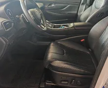 Zunanja slika - Hyundai Santa Fe - 2.2 CRDi Impression Avt°°1 Lastnik°°Max oprema°° - 9 - Predogledna slika