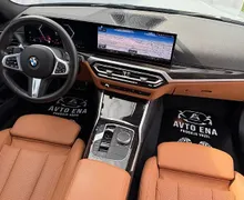 Zunanja slika - BMW Serija 3 - Touring: 320d xDrive M Sport-FULL LED-MEMORY-VIRTUAL-PAN - 11 - Predogledna slika