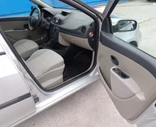 Zunanja slika - Renault Clio - Clio - 8 - Predogledna slika
