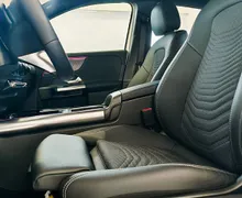 Zunanja slika - Mercedes-Benz EQA - 300 4MATIC PRO-VL.KLJUKA-LED-APPLE-DAB-AMBI-VIDEO - 9 - Predogledna slika