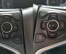 Zunanja slika - Opel Insignia - Insignia - 12 - Predogledna slika