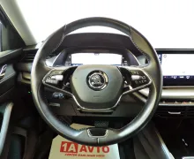 Zunanja slika - Škoda Octavia - Combi 2.0 TDI Ambition DSG  ACC-LED-KAMERA - 13 - Predogledna slika