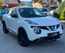 Zunanja slika - Nissan Juke - 1,2 DIG-T 360° - 6 - Predogledna slika