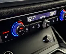Zunanja slika - Audi Q3 - Sportback 35 TDI S line S tronic•PANO•KAM360•AMBIENT•VL.KLJU - 13 - Predogledna slika