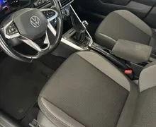 Zunanja slika - VW Taigo - Life 1.0 TSI 81kW.KAMERA.LED.2024.SAMO 35.000 KM - 9 - Predogledna slika
