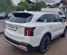Zunanja slika - KIA Sorento - 2.2 TCi EX Limited Pano. AWD 8DCT 142kW - 4 - Predogledna slika