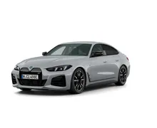 Zunanja slika - BMW i4 - M50 xDrive Gran Coupe - 1 - Predogledna slika