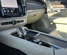 Notranja slika - Volvo S90 - B5D AWD Inscription Avt. ACC, BLISS, zračno,... - 20 - Predogledna slika