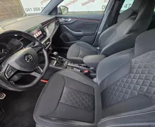 Zunanja slika - Škoda Scala - 1.0 TSI SPORT LED-KAMERA-ALU PLATIŠČA-1.LASTNIK - 10 - Predogledna slika