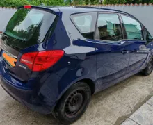 Zunanja slika - Opel Meriva - 1,3 CDTI ecoflex Selection - 2 - Predogledna slika