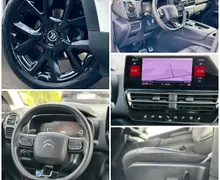 Zunanja slika - Citroën C5 - Aircross BlueHdi 130 S&S C-Series Avt. - 6 - Predogledna slika