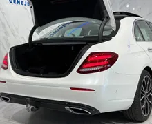 Notranja slika - Mercedes-Benz E-Razred - 220d 4Matic|Pano|ACC|Designo|Burmester|360K|Memory - 7 - Predogledna slika