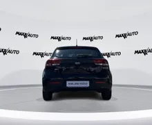 Zunanja slika - KIA Rio - 1.25 CVVT EX Edition ISG... - 6 - Predogledna slika