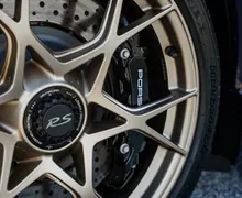 Zunanja slika - Porsche 718 - Cayman GT4 RS PTS VIOLA WEISSACH LIFT - 13 - Predogledna slika
