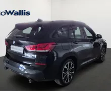 Zunanja slika - BMW X1 - xDrive18d - 2 - Predogledna slika