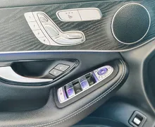 Zunanja slika - Mercedes-Benz GLC-Razred - 300 4MATIC AMG-VL.KLJ-USNJE-PANO-360-MRT.KOT-VIDEO - 8 - Predogledna slika