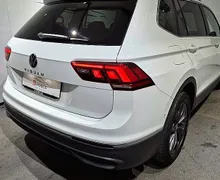 Zunanja slika - Volkswagen Tiguan Allspace - 2.0 TDI DSG ACC-7SED-VIRTUAL-18COL-360°KAMERA - 4 - Predogledna slika