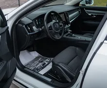 Notranja slika - Volvo V90 - D4 Momentum Pro Avt. - 9 - Predogledna slika