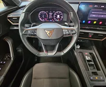 Notranja slika - Cupra Formentor - 1.5 TSI DSG - 7 - Predogledna slika