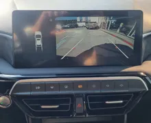 Zunanja slika - MG MG3 - 1.5 COMFORT - ODLIČNO OHRANJEN - TOP OPREMA - 15 - Predogledna slika