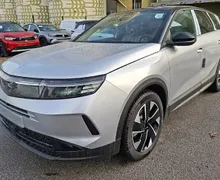 Zunanja slika - Opel Grandland - 1.2 Turbo Hibrid GS Avt. - 1 - Predogledna slika