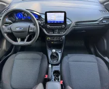 Zunanja slika - Ford Puma - 1.0 EcoBoost MHEV ST-Line SLO.1.LAST.ZIMS.PAK.PDC - 14 - Predogledna slika