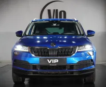 Zunanja slika - Škoda Karoq - 1.5 TSI ACT Style DSG 1.LAST+SLO+ACC+TOP - 1 - Predogledna slika