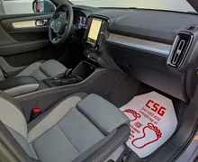 Zunanja slika - Volvo XC40 - 2.0 B3 aut. LED|Kamera|Navi|2xPDC|Keyless - 11 - Predogledna slika