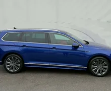 Zunanja slika - VW Passat - Variant 2.0 TDI-DSG-2X R LINE-LIZING ZA TUJCE-FUL LED- - 3 - Predogledna slika