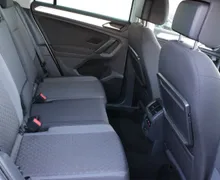 Zunanja slika - Volkswagen Tiguan - 2.0 TDI SCR BMT DSG Comfort Edition 110kW - 15 - Predogledna slika