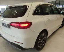 Zunanja slika - Mercedes-Benz B-Razred - B 180 d PROGRESSIVE Line Avt. - 4 - Predogledna slika