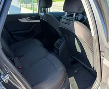 Zunanja slika - Audi A4 - Avant 30 TDI Advanced S tronic ZELO LEP SAMO 35000KM - 11 - Predogledna slika