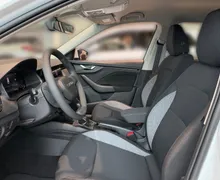 Notranja slika - Škoda Kamiq - 1.0 TSI Easy... - 7 - Predogledna slika