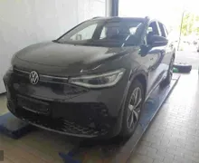 Zunanja slika - Volkswagen ID.4 - GTX NEMŠKI+4ALU.4x4.PANORA.KLJUKA.KAMERA.220KW.ACC - 1 - Predogledna slika