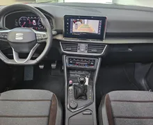 Zunanja slika - Seat Tarraco - 2.0 TDI 110KW XCELLENCE - 6 - Predogledna slika