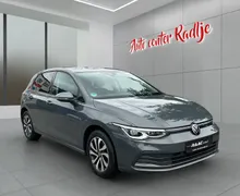 Zunanja slika - Volkswagen Golf - 1,5 TSI ACT BMT Life - 1 - Predogledna slika