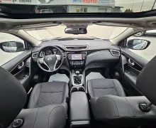 Zunanja slika - Nissan Qashqai - 1.6 dCi Visia, SLOVENSKI,360KAMERE,USNJE - 11 - Predogledna slika