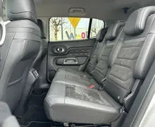 Zunanja slika - Citroën C5 Aircross - BlueHDi 130 Shine EAT8 - 12 - Predogledna slika