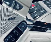 Zunanja slika - Porsche Panamera - TURBO-4X4-USNJE-KAMERA-XENON-MEMORY - 13 - Predogledna slika