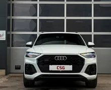 Zunanja slika - Audi Q5 - quattro 40 TDI S tronic S LINE|MATRIX|VIRTUAL|ACC|KAMERA|21 CO - 2 - Predogledna slika