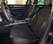 Zunanja slika - Renault Mégane - Megane Grandtour Blue dCi 115 Techno -LED-NAVI-KAMERA- - 9 - Predogledna slika