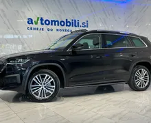 Zunanja slika - Škoda Kodiaq - 2.0 TSI 4x4|LK|Pano|ACC|360K|Hlaj|Memory|Canton| - 2 - Predogledna slika