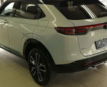 Zunanja slika - Honda HR-V - Advance Style Plus 1.5 Hybrid 79kW eCVT - 4 - Predogledna slika